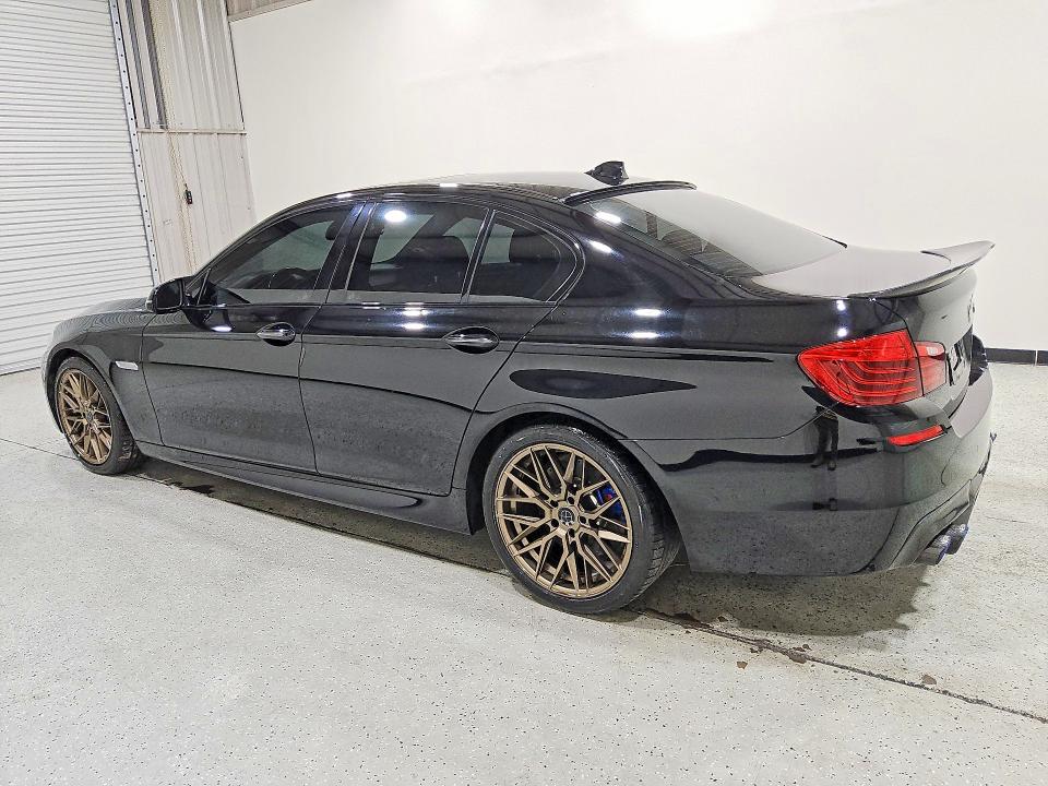 Aukcja sprzedaży 2016 Bmw 550, vin: WBAKN9C55GD962994, numer aukcji: 57017356