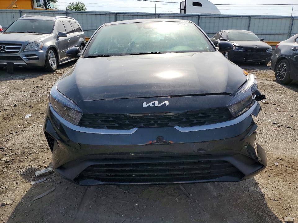 56103096 :رقم المزاد ، 3KPF24AD6RE830662 vin ، 2024 Kia Forte مزاد بيع