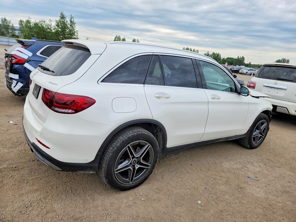 Продажа на аукционе авто 2020 Mercedes-benz Glc, vin: WDC0G8EB0LV208806, номер лота: 58815466