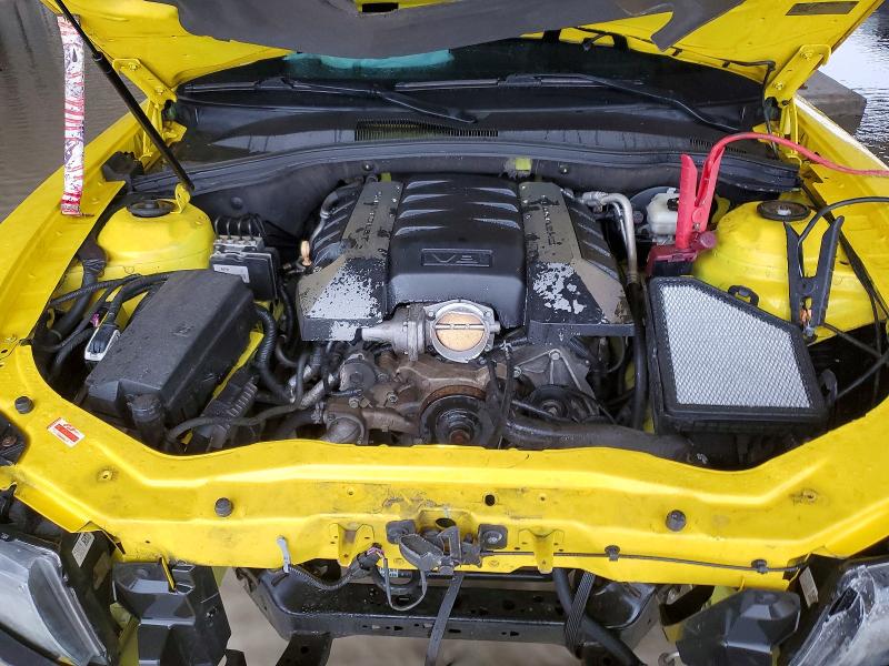 2015 Chevrolet Camaro მანქანა იყიდება აუქციონზე, vin: 2G1FK1EJ4F9160093, აუქციონის ნომერი: 57530386