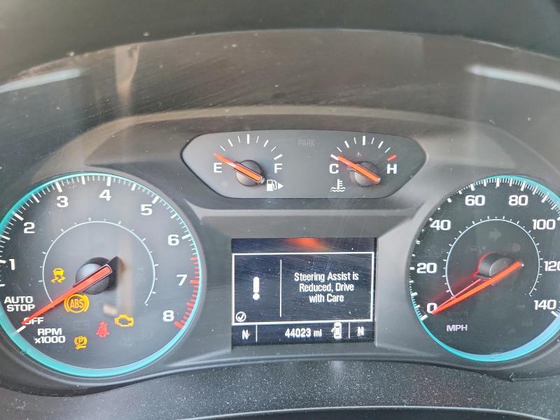 Aukcja sprzedaży 2025 Chevrolet Malibu, vin: 1G1ZD5ST4SF110378, numer aukcji: 55647746