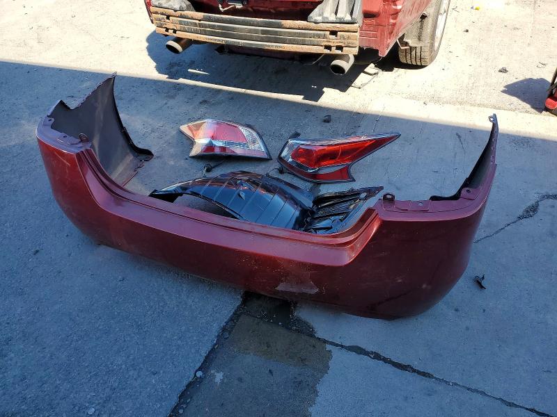 2014 Nissan Altima მანქანა იყიდება აუქციონზე, vin: 1N4AL3AP0EC182125, აუქციონის ნომერი: 55375036
