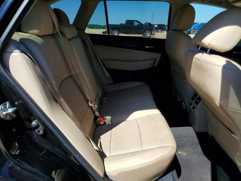 55911186 :رقم المزاد ، 4S4BSANCXH3248466 vin ، 2017 Subaru Outback مزاد بيع