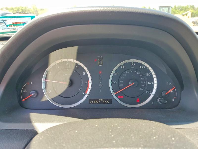 Aukcja sprzedaży 2012 Honda Accord, vin: 1HGCP2F69CA243970, numer aukcji: 56688306