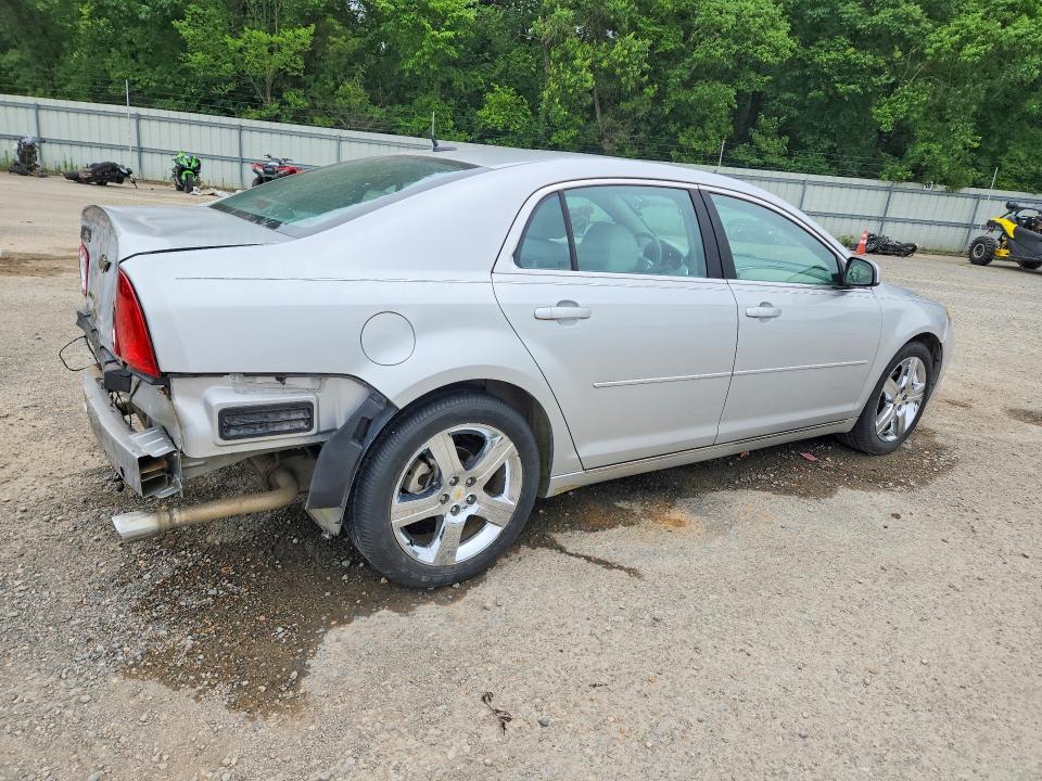 2011 Chevrolet Malibu მანქანა იყიდება აუქციონზე, vin: 1G1ZD5E7XBF395585, აუქციონის ნომერი: 55780356