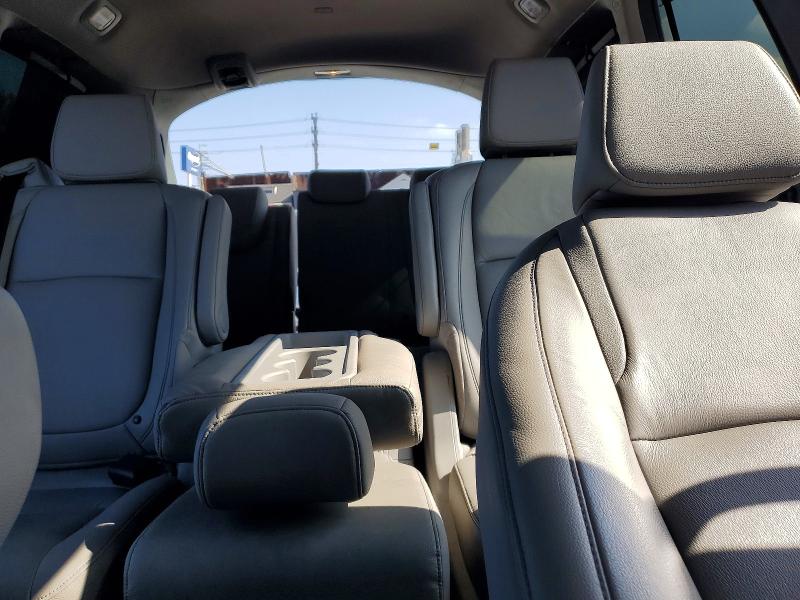 Aukcja sprzedaży 2024 Honda Odyssey, vin: 5FNRL6H80RB026527, numer aukcji: 57747756