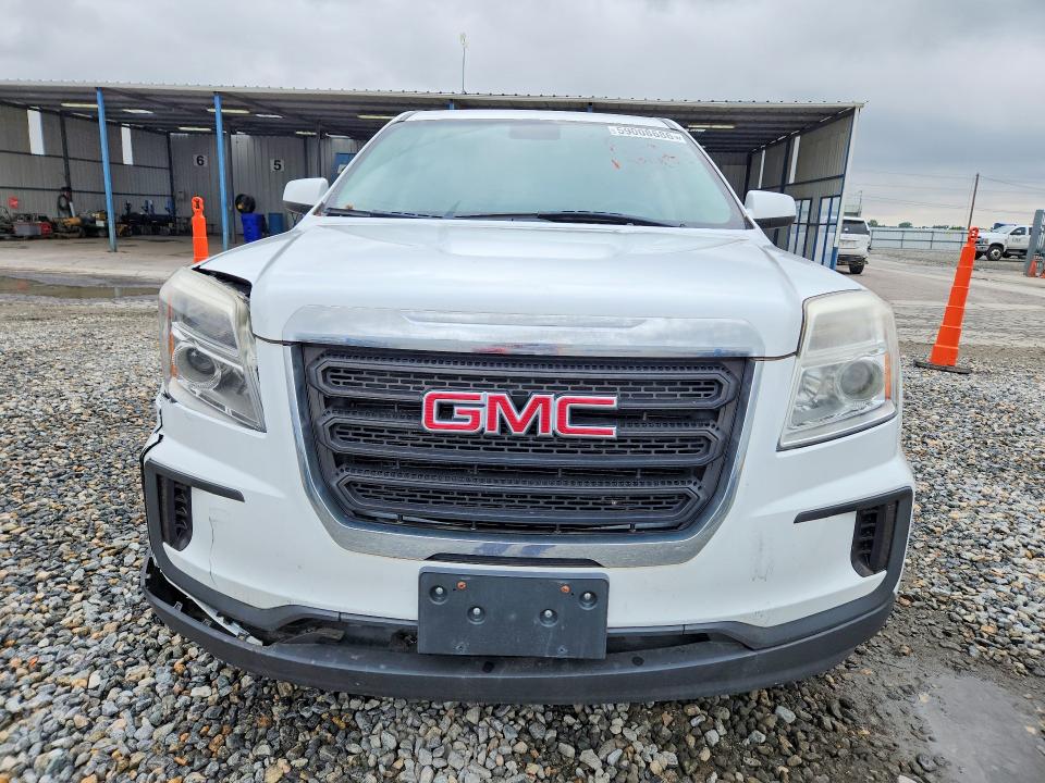 Aukcja sprzedaży 2017 Gmc Terrain, vin: 2GKFLSEK2H6212557, numer aukcji: 59008686
