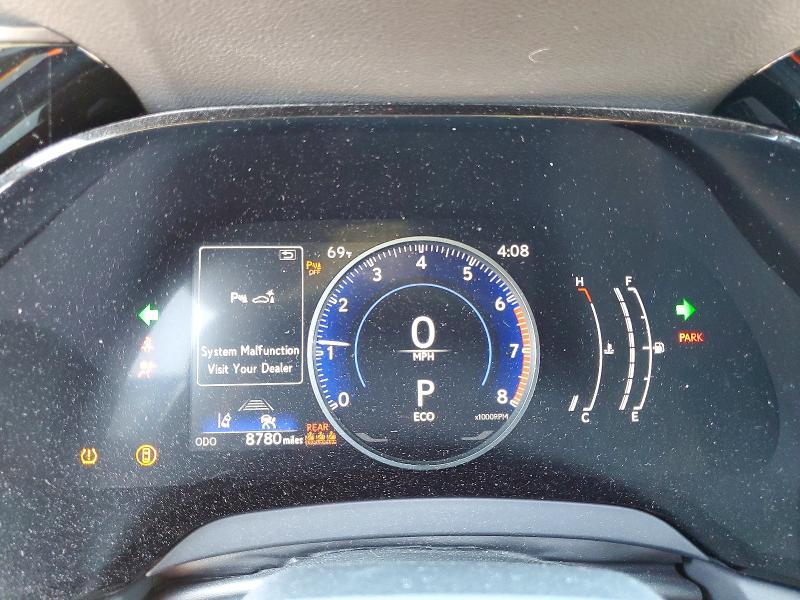 Продажа на аукционе авто 2024 Lexus Rx 350, vin: 2T2BAMBA2RC039870, номер лота: 58143176