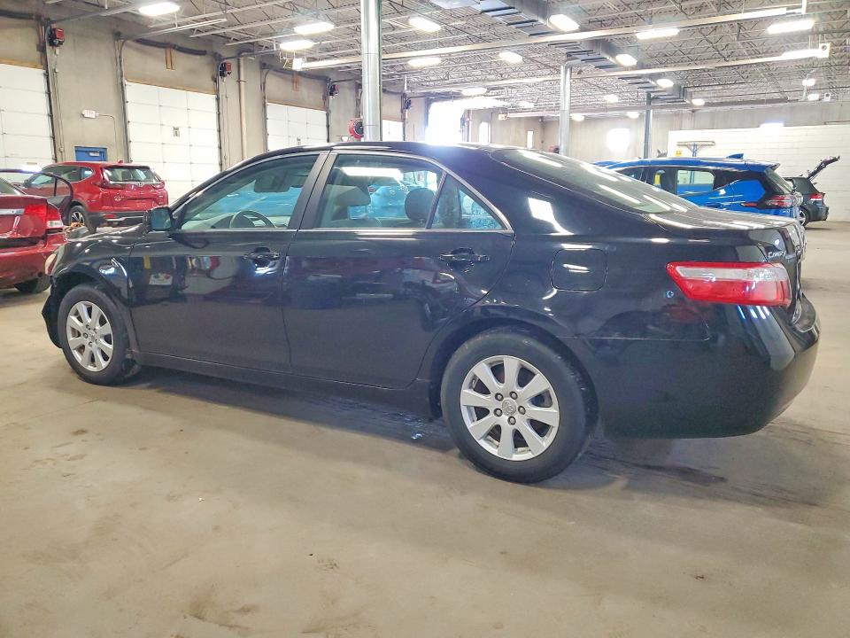 2009 Toyota Camry მანქანა იყიდება აუქციონზე, vin: 4T4BE46K69R117308, აუქციონის ნომერი: 57602256