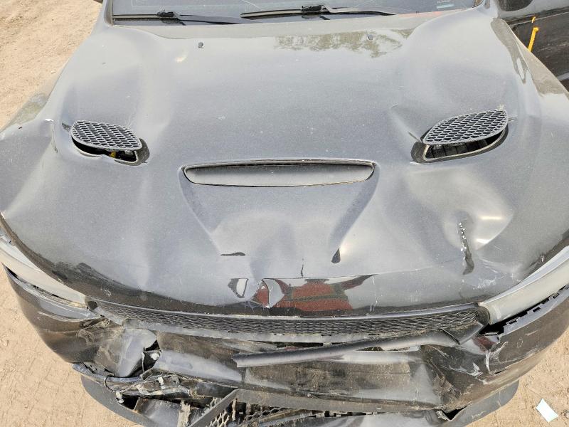 Aukcja sprzedaży 2019 Dodge Durango, vin: 1C4SDJCTXKC705642, numer aukcji: 55763176