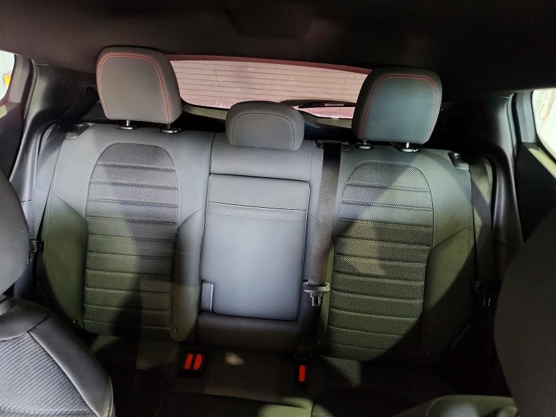 Продажа на аукционе авто 2024 Dodge Hornet, vin: ZACPDFCW4R3A29974, номер лота: 56618036