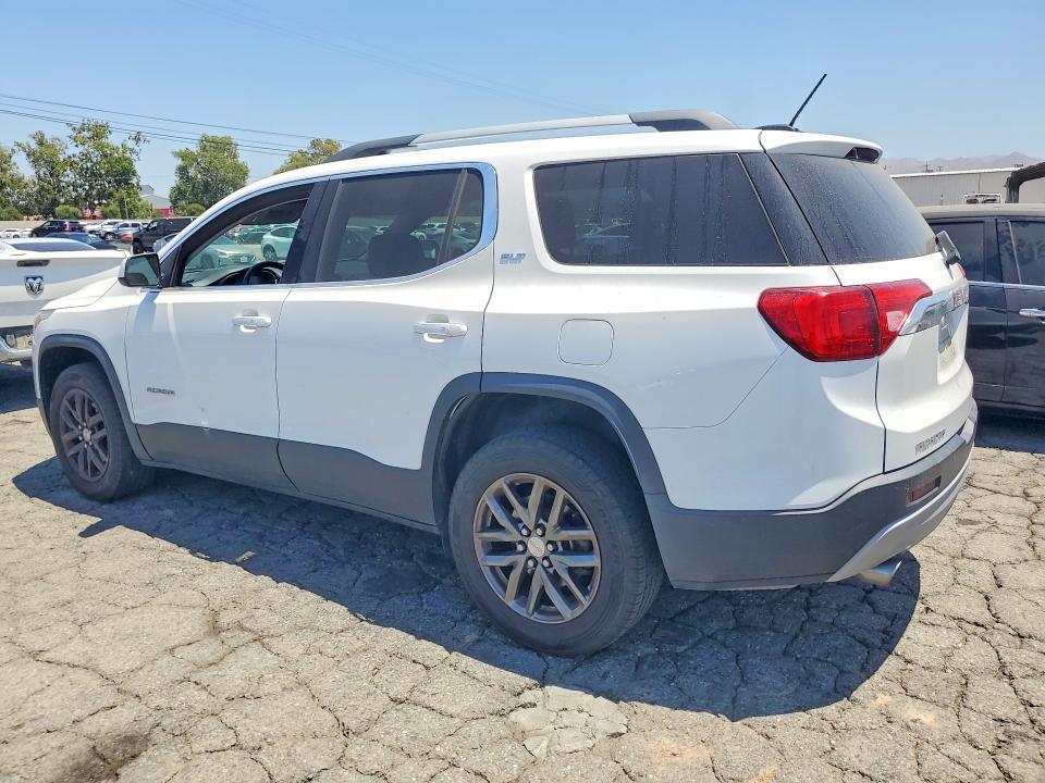 2019 Gmc Acadia მანქანა იყიდება აუქციონზე, vin: 1GKKNMLS0KZ220014, აუქციონის ნომერი: 55632896