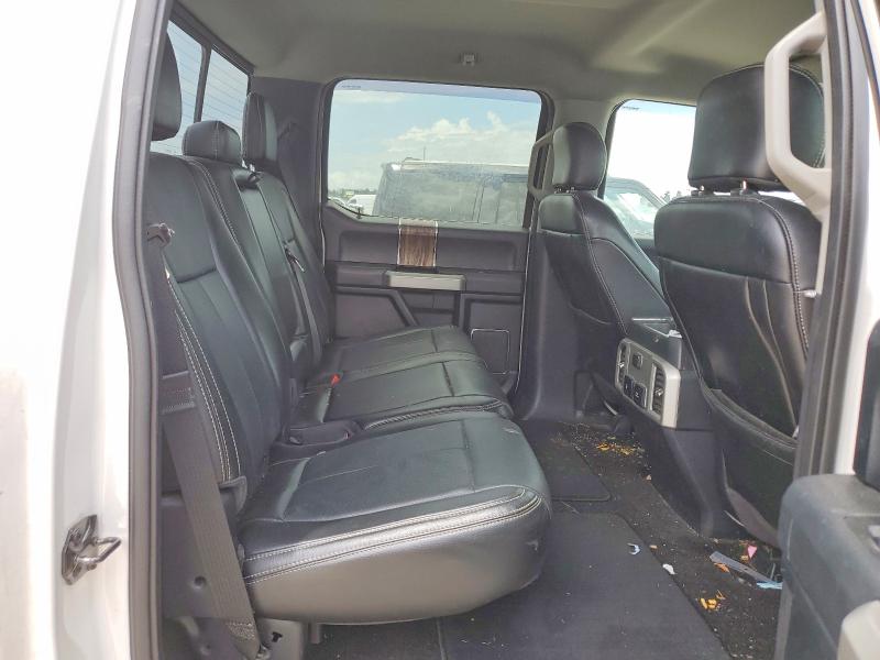 Aukcja sprzedaży 2018 Ford F150, vin: 1FTEW1CG7JKC13567, numer aukcji: 57362516