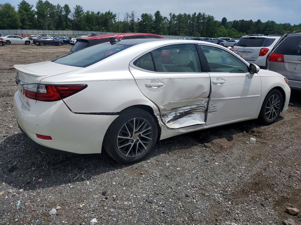 57554246 :رقم المزاد ، 58ABK1GG6HU042564 vin ، 2017 Lexus Es مزاد بيع