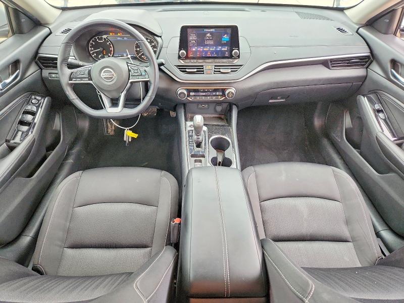 56853086 :رقم المزاد ، 1N4BL4DV0LC113243 vin ، 2020 Nissan Altima مزاد بيع