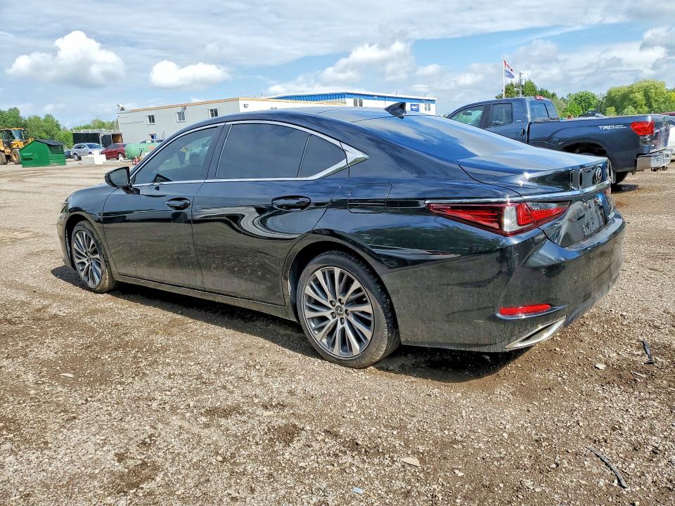 Продажа на аукционе авто 2019 Lexus Es, vin: 58ABZ1B1XKU032528, номер лота: 57387196