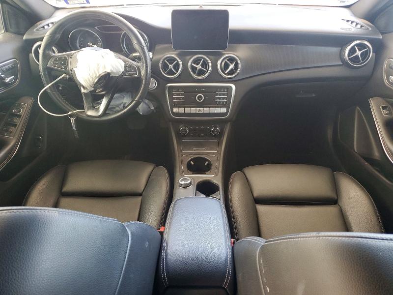 Продажа на аукционе авто 2019 Mercedes-benz Gla, vin: WDCTG4GB0KU010346, номер лота: 58324966