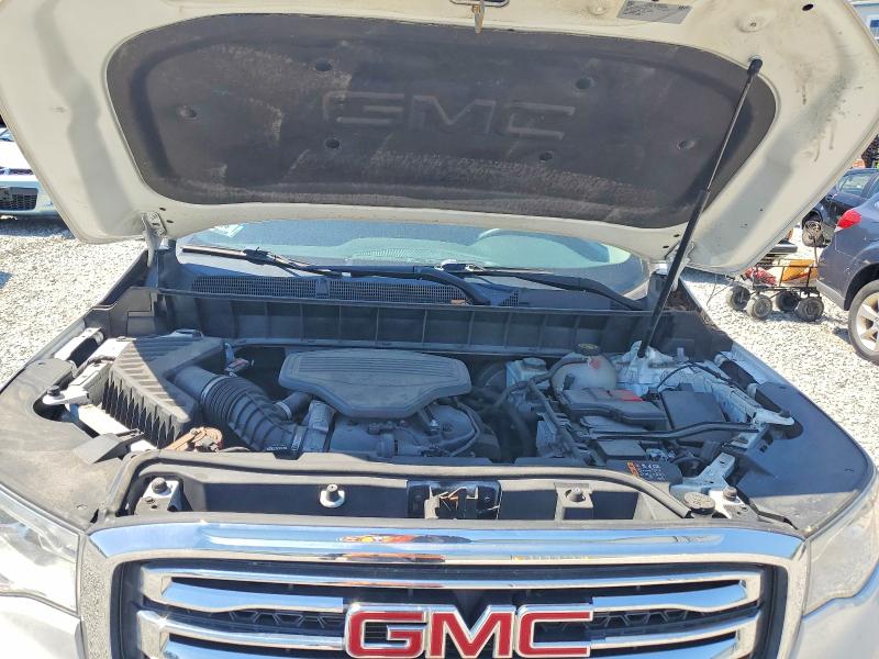 Aukcja sprzedaży 2017 Gmc Acadia, vin: 1GKKNULS3HZ273394, numer aukcji: 55978916