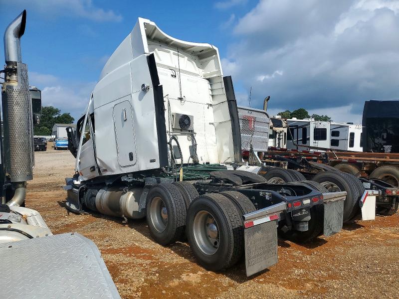 2018 Peterbilt 579 მანქანა იყიდება აუქციონზე, vin: 1XPBD49X4JD459822, აუქციონის ნომერი: 55020966