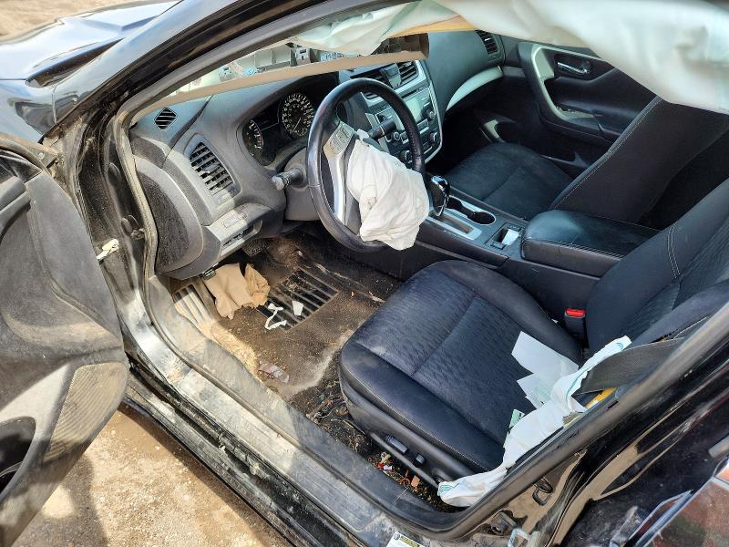 Продажа на аукционе авто 2017 Nissan Altima, vin: 1N4AL3AP7HN342705, номер лота: 57349266