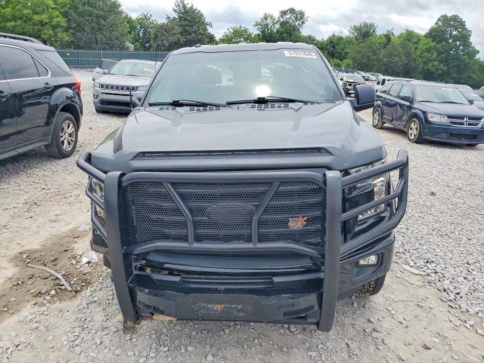 Продажа на аукционе авто 2016 Ford F150, vin: 1FTEW1EP3GFC83310, номер лота: 57931846