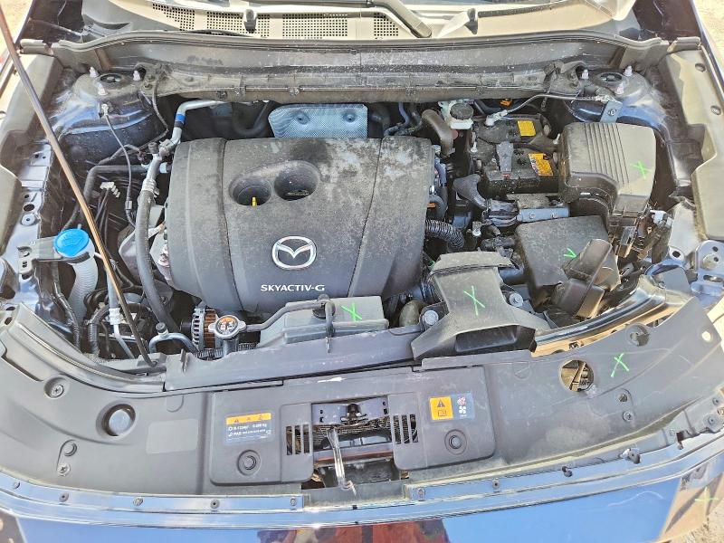 Продажа на аукционе авто 2024 Mazda Cx-5, vin: JM3KFBBL6R0484013, номер лота: 59332416
