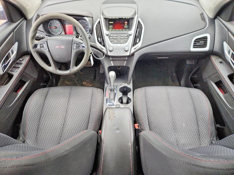 56320876 :رقم المزاد ، 2GKALMEK4C6223767 vin ، 2012 Gmc Terrain مزاد بيع