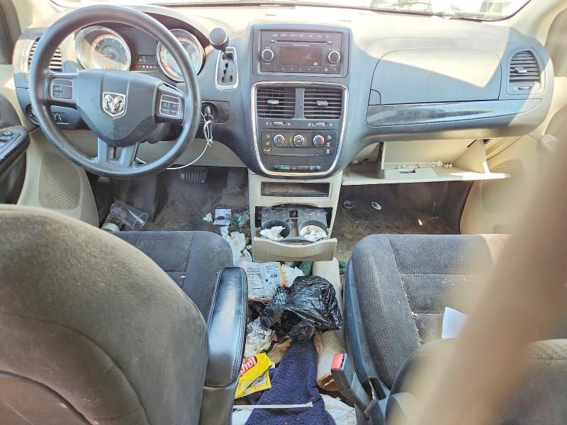 Продаж на аукціоні авто 2014 Ram Tradesman, vin: 2C4JRGAG1ER384012, номер лоту: 56023096