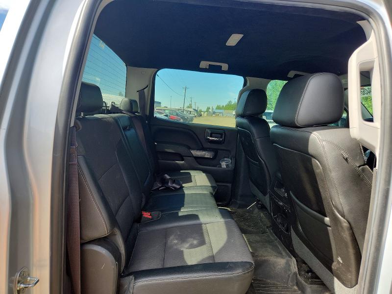 Продаж на аукціоні авто 2014 Gmc Sierra, vin: 3GTU2UEC2EG275331, номер лоту: 58129456