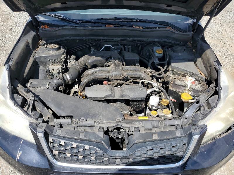 Aukcja sprzedaży 2015 Subaru Forester, vin: JF2SJABCXFH452245, numer aukcji: 57058116