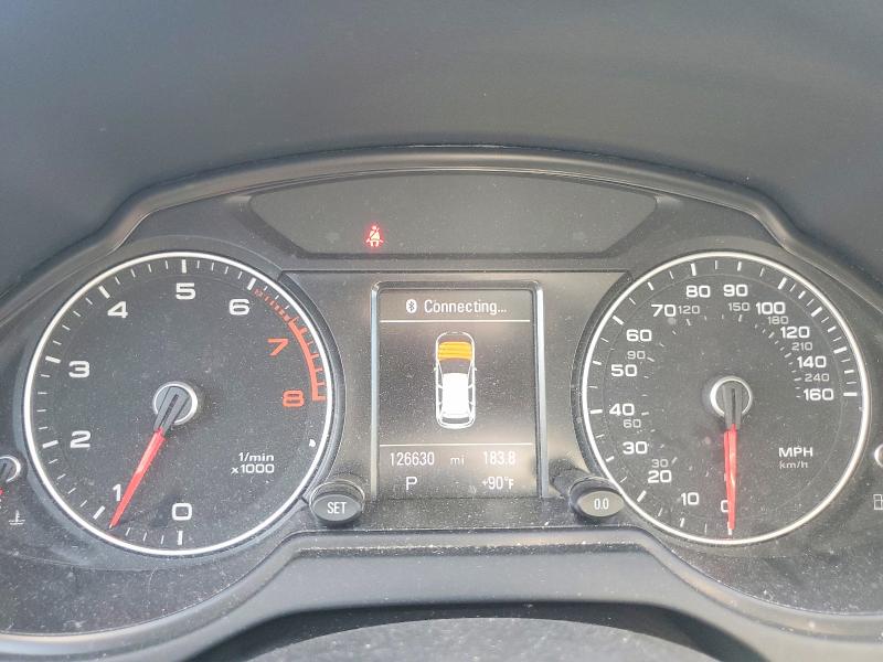 58802656 :رقم المزاد ، WA1C2AFP7GA141650 vin ، 2016 Audi Q5 مزاد بيع