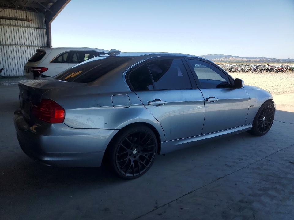 Aukcja sprzedaży 2009 Bmw 328, vin: WBAPH57589NM32127, numer aukcji: 57596966