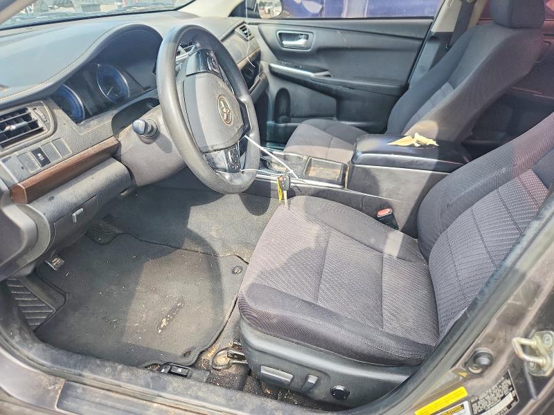 Aukcja sprzedaży 2017 Toyota Camry, vin: 4T1BF1FK5HU619957, numer aukcji: 57397456