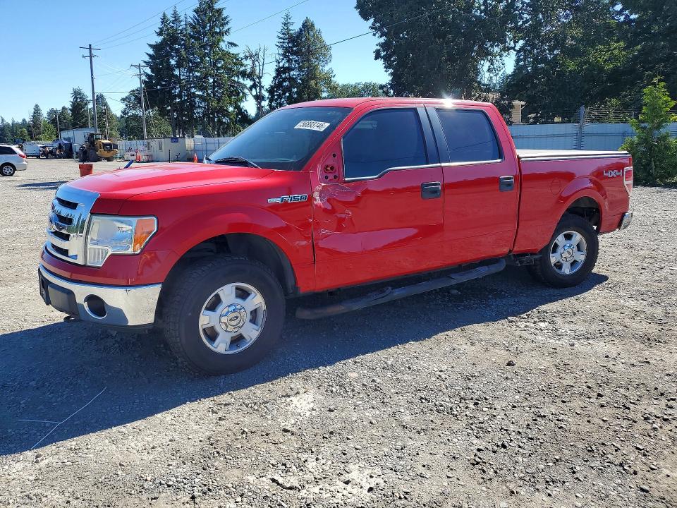 Aukcja sprzedaży 2010 Ford F150, vin: 1FTFW1EV0AFA73290, numer aukcji: 56893746