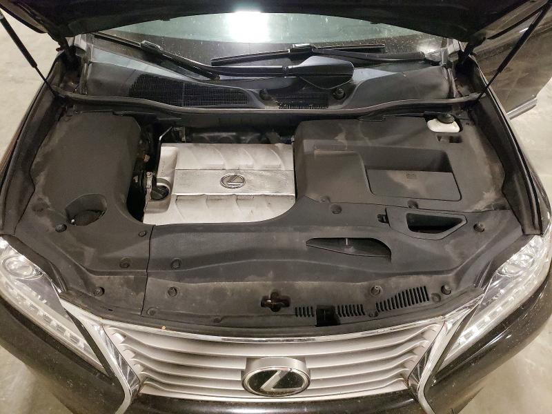 58441136 :رقم المزاد ، 2T2BK1BA4DC157150 vin ، 2013 Lexus Rx 350 مزاد بيع