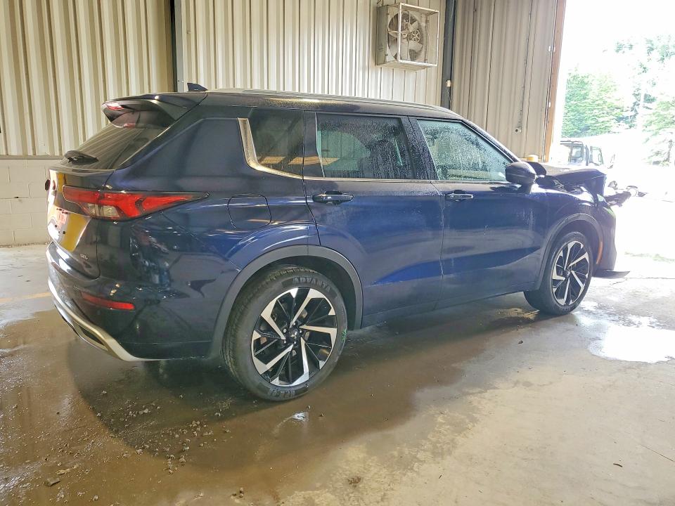 Aukcja sprzedaży 2023 Mitsubishi Outlander, vin: JA4J3VA82PZ006962, numer aukcji: 56413806
