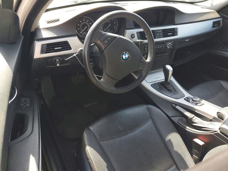 Aukcja sprzedaży 2009 Bmw 328, vin: WBAPH57519NL76922, numer aukcji: 54892456