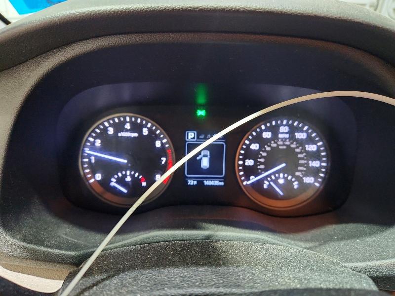 Продаж на аукціоні авто 2017 Hyundai Tucson, vin: KM8J3CA48HU569662, номер лоту: 57184456