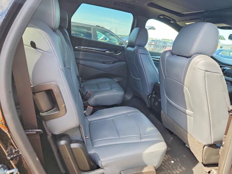 2024 Buick Enclave მანქანა იყიდება აუქციონზე, vin: 5GAEVAKW6RJ127648, აუქციონის ნომერი: 58201186