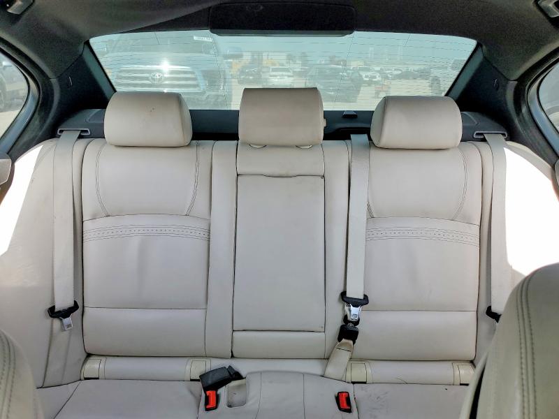 Продажа на аукционе авто 2014 Bmw 535, vin: WBA5B1C5XED476783, номер лота: 59162876