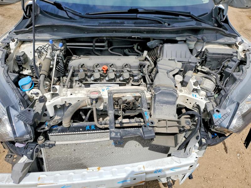 Aukcja sprzedaży 2018 Honda Hr-v, vin: 3CZRU6H58JM107675, numer aukcji: 56086106