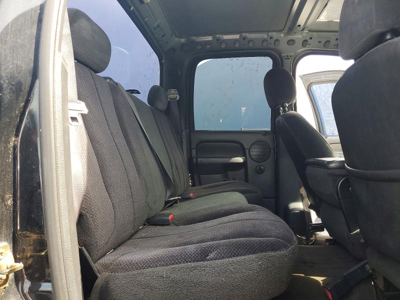 58181086 :رقم المزاد ، 3D7KU28C74G126192 vin ، 2004 Dodge Ram 2500 مزاد بيع
