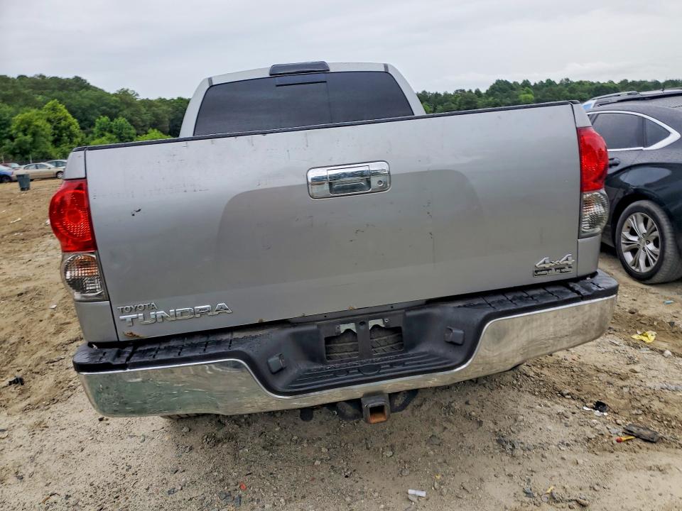 57088396 :رقم المزاد ، 5TBBV54178S514696 vin ، 2008 Toyota Tundra مزاد بيع