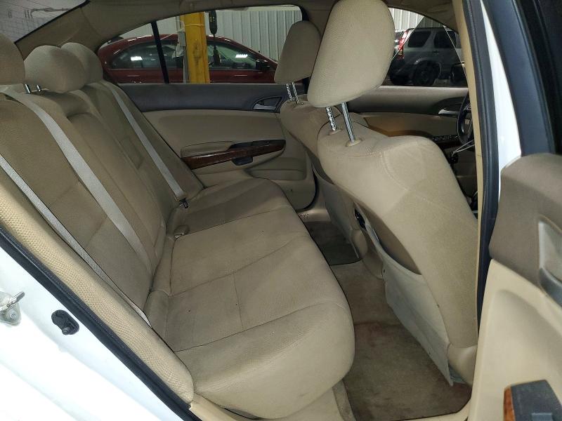 Продаж на аукціоні авто 2010 Honda Accord, vin: 1HGCP2F7XAA019838, номер лоту: 59179026