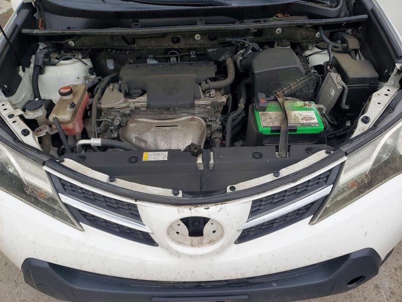 Aukcja sprzedaży 2015 Toyota Rav4, vin: JTMRFREV9FJ047030, numer aukcji: 56763026