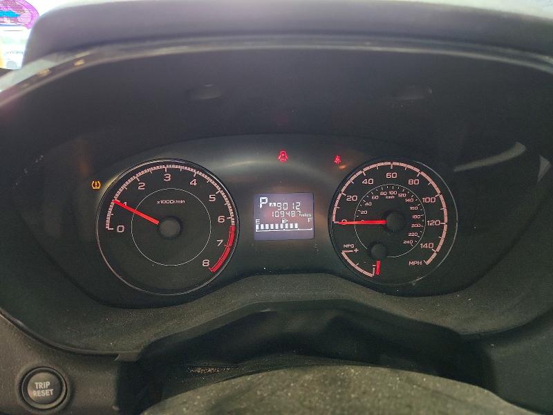 Aukcja sprzedaży 2019 Subaru Impreza, vin: 4S3GTAA68K3705290, numer aukcji: 55687156