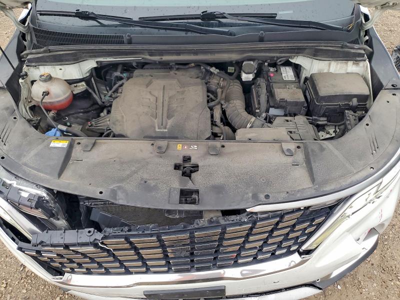 Продаж на аукціоні авто 2024 Kia Carnival, vin: KNDNE5H3XR6337417, номер лоту: 57547846