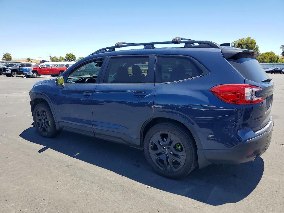 Продажа на аукционе авто 2023 Subaru Ascent, vin: 4S4WMAKD1P3403350, номер лота: 56669476