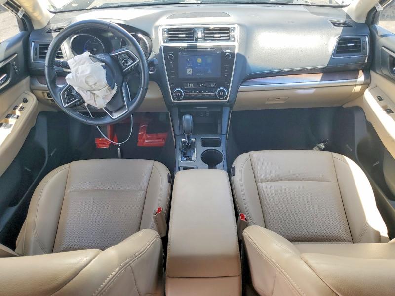 2018 Subaru Outback მანქანა იყიდება აუქციონზე, vin: 4S4BSANC1J3329068, აუქციონის ნომერი: 85605865