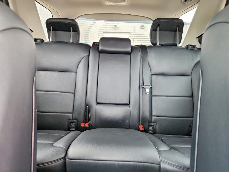 Aukcja sprzedaży 2010 Mercedes-benz Ml, vin: 4JGBB8GB3AA573507, numer aukcji: 55734806